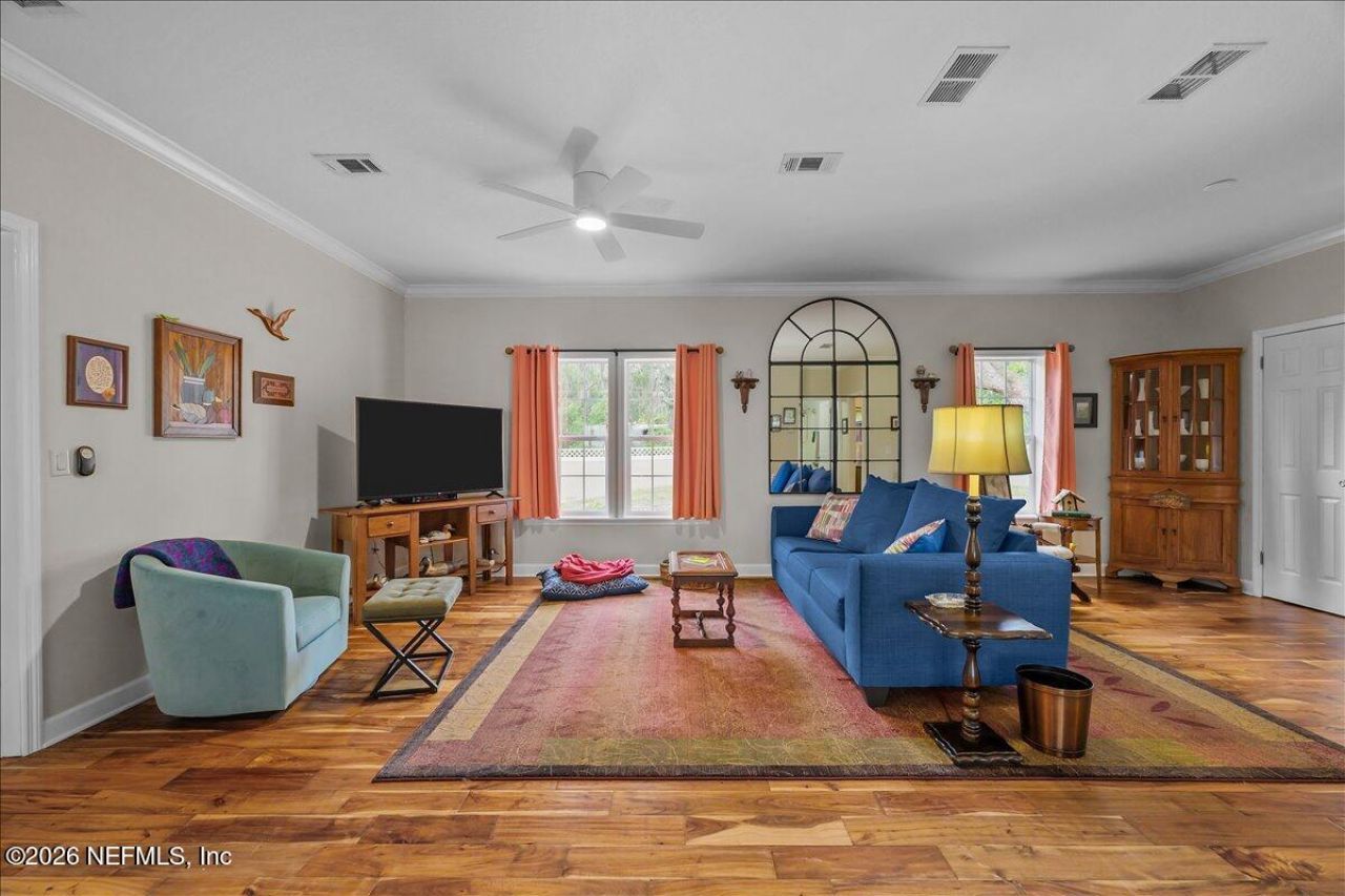 316 Riviera Drive, Crescent City, FL 32112 Photo