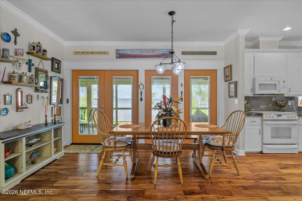 316 Riviera Drive, Crescent City, FL 32112 Photo