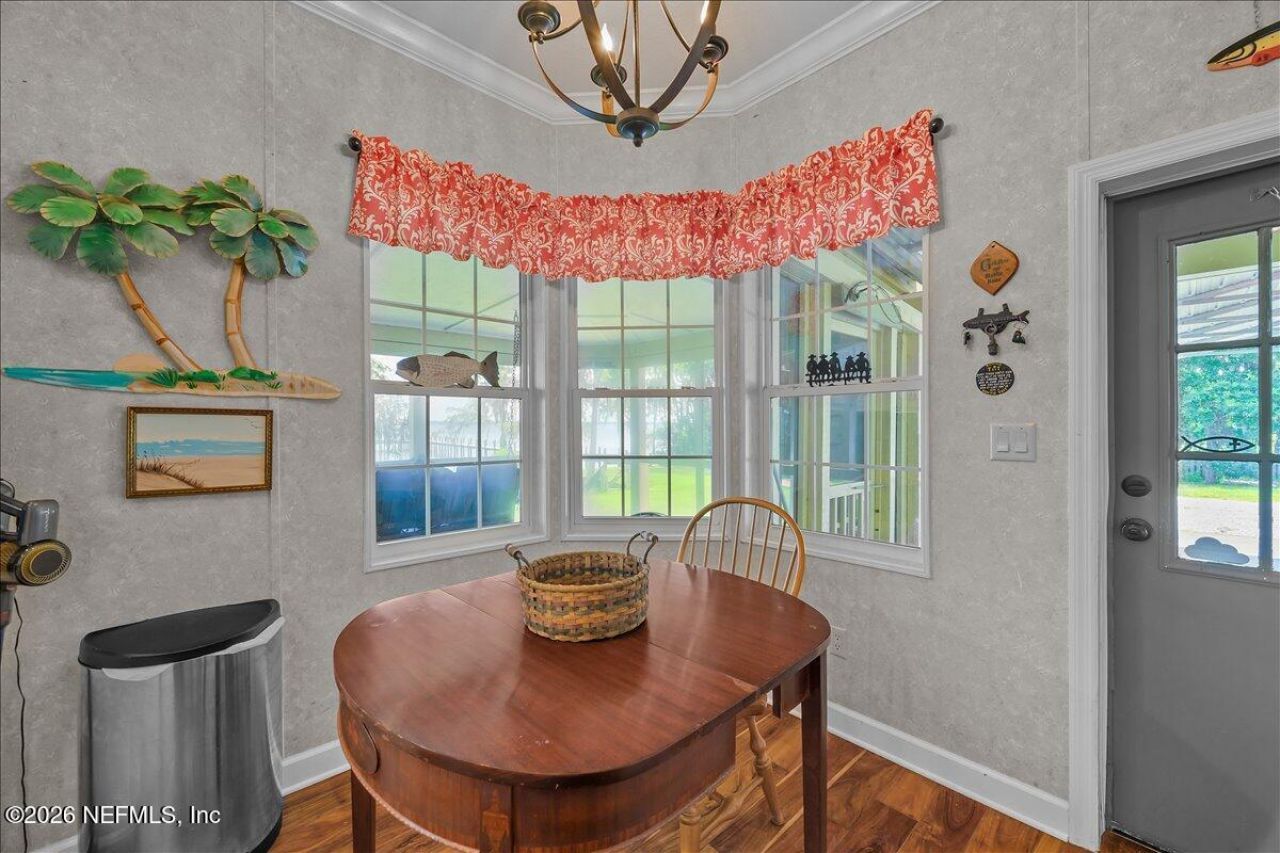 316 Riviera Drive, Crescent City, FL 32112 Photo