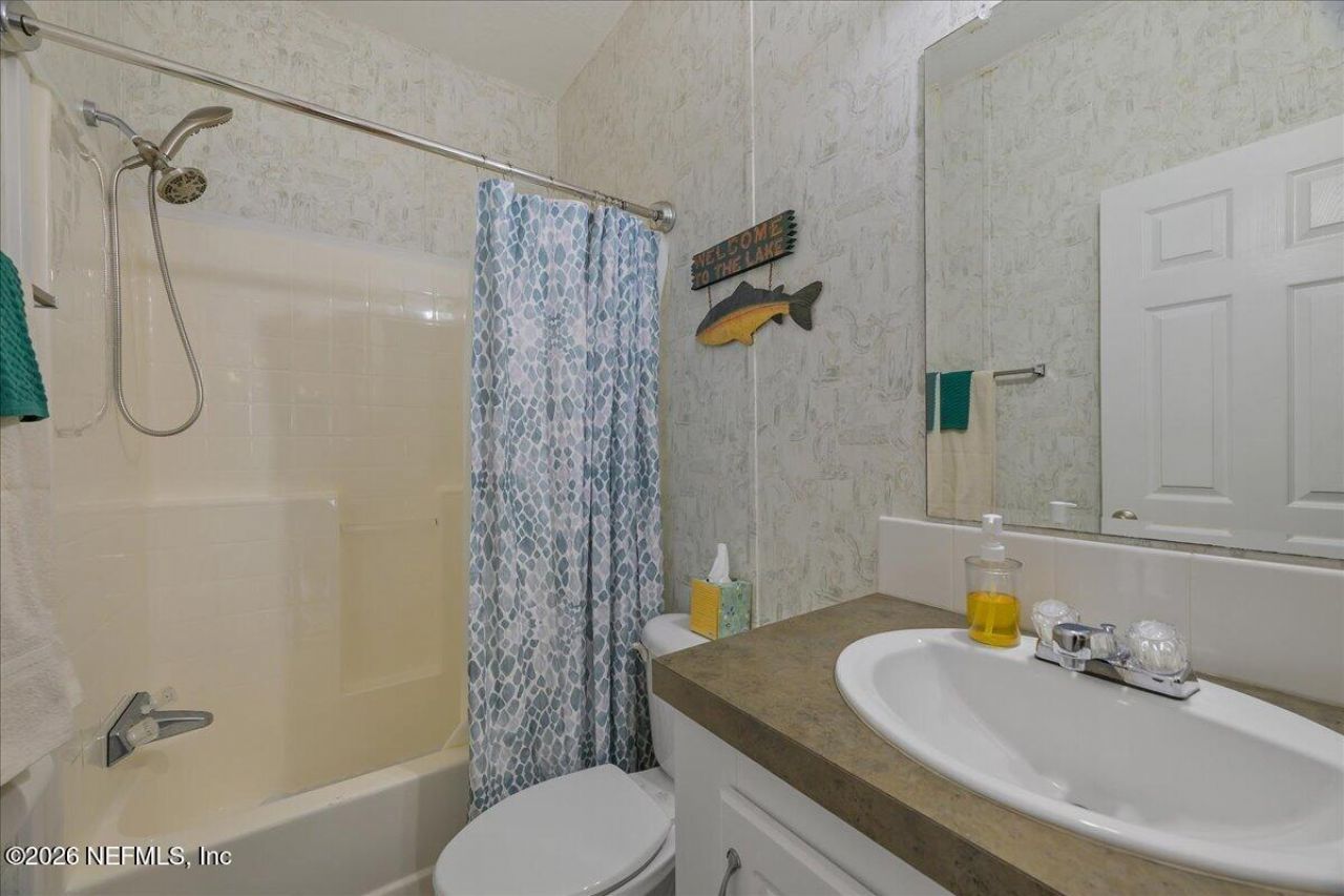 316 Riviera Drive, Crescent City, FL 32112 Photo