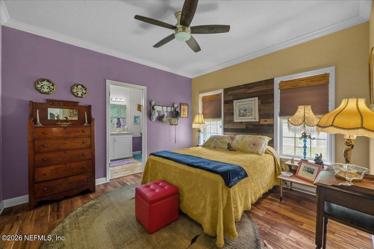 316 Riviera Drive, Crescent City, FL 32112 Photo