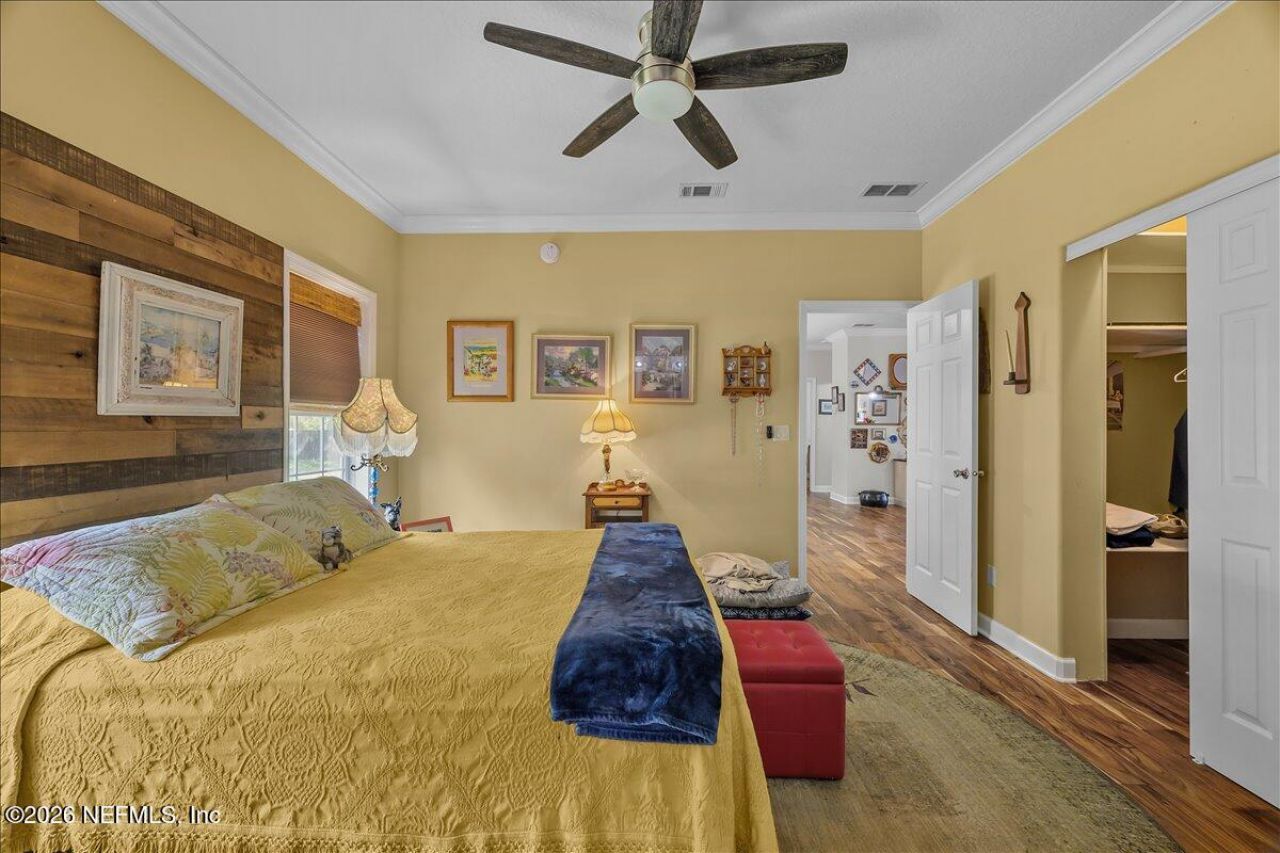 316 Riviera Drive, Crescent City, FL 32112 Photo