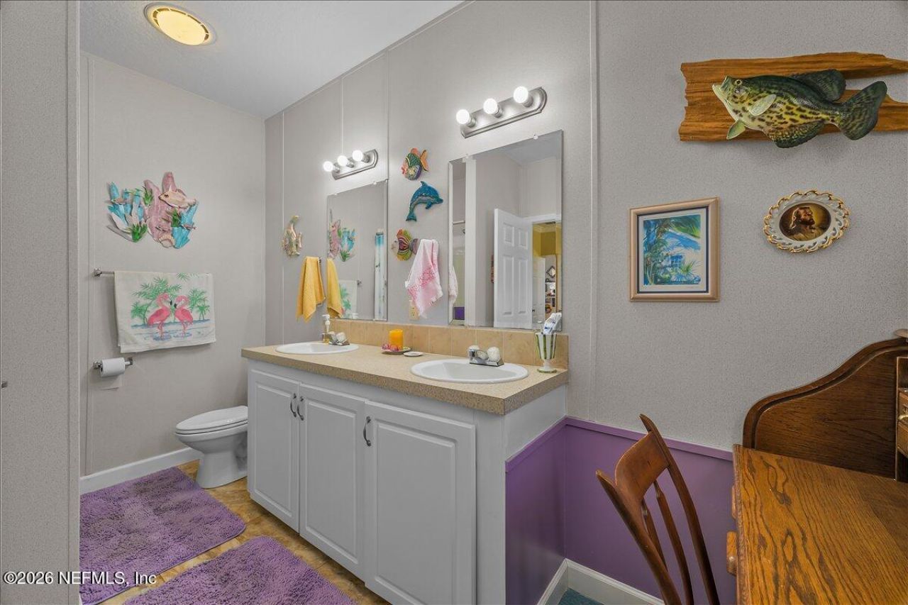 316 Riviera Drive, Crescent City, FL 32112 Photo