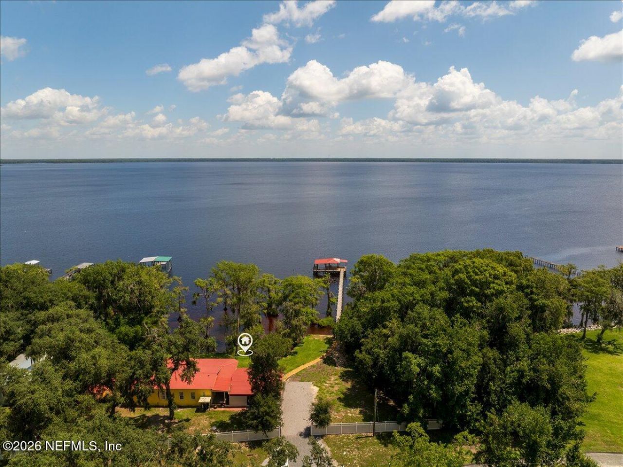 316 Riviera Drive, Crescent City, FL 32112 Photo