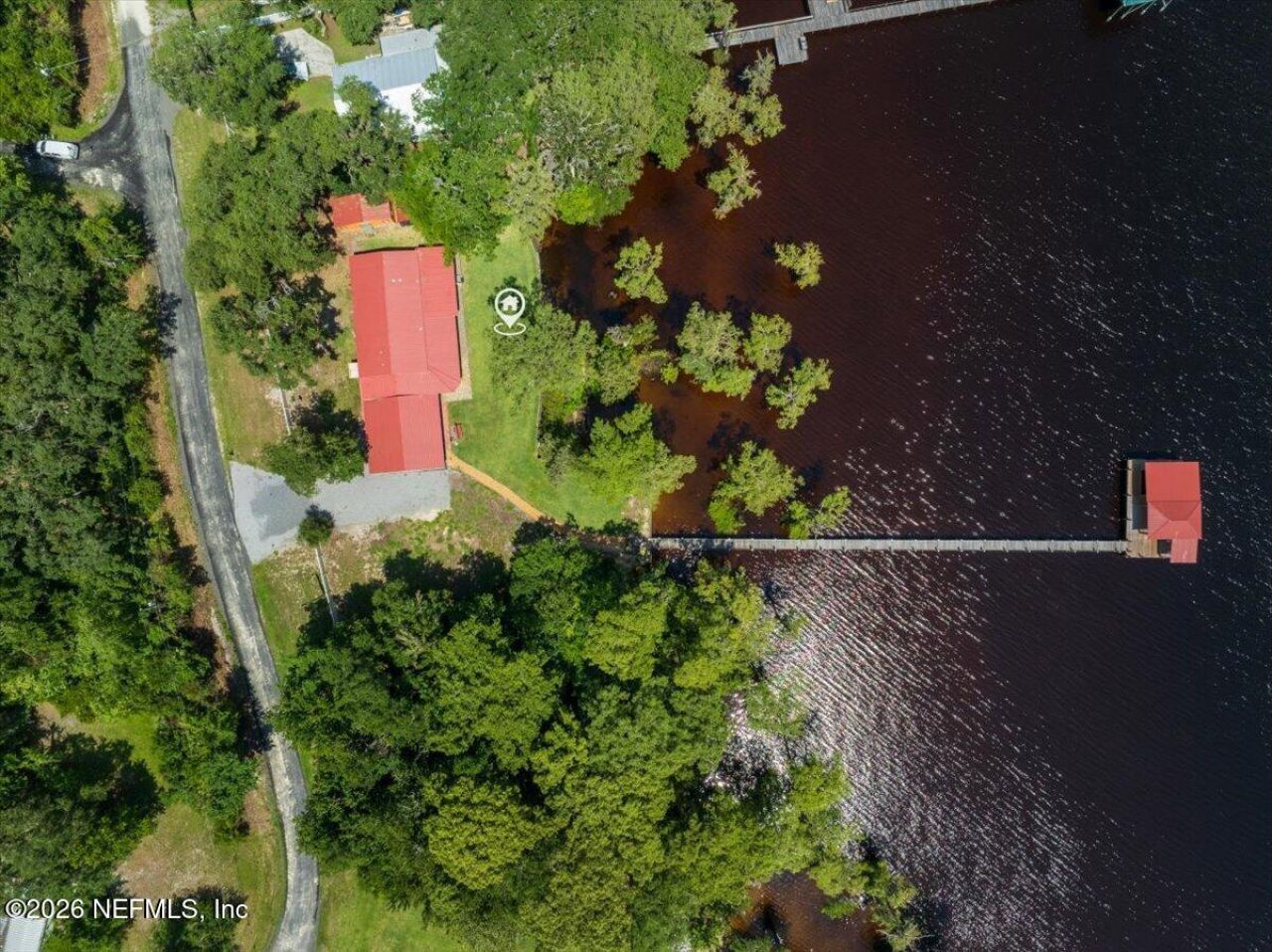 316 Riviera Drive, Crescent City, FL 32112 Photo