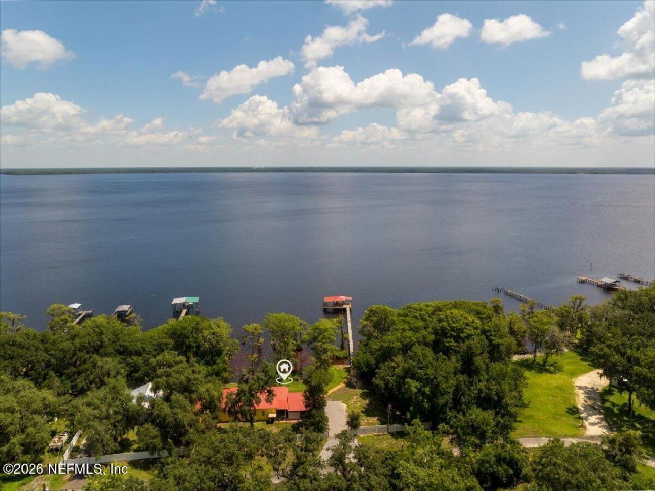 316 Riviera Drive, Crescent City, FL 32112 Photo