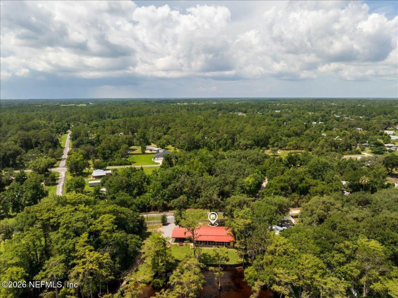 316 Riviera Drive, Crescent City, FL 32112 Photo