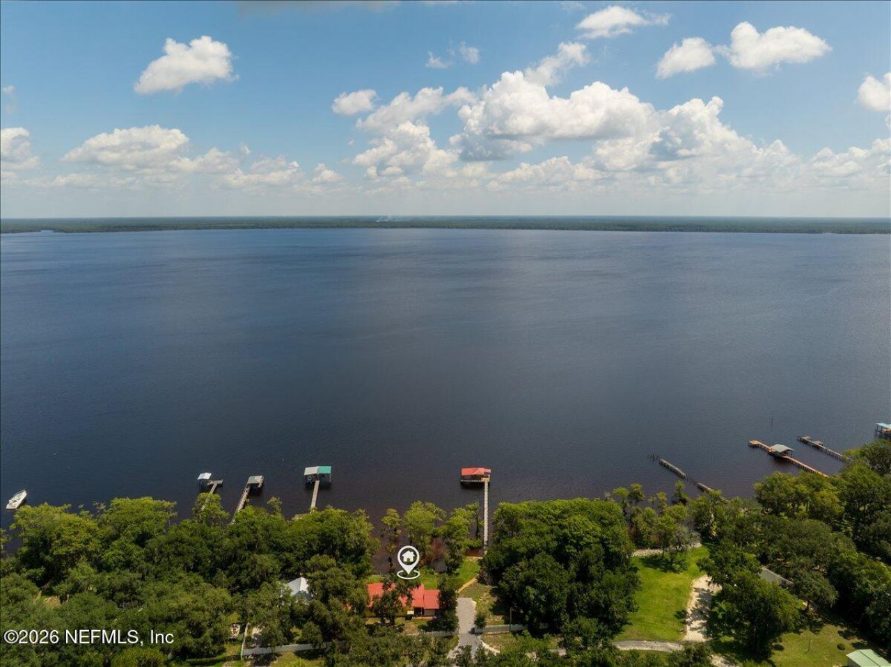 316 Riviera Drive, Crescent City, FL 32112 Photo