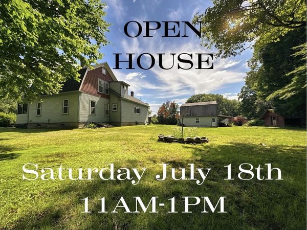 1 Ainsworth Road, Claremont, NH 03743