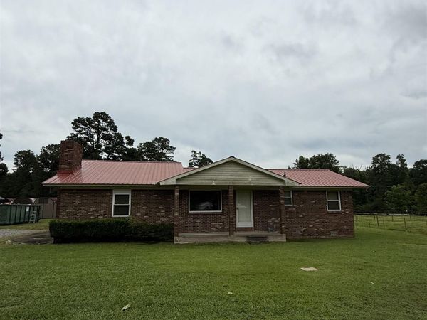 10034 Sulphur Springs Road, Pine Bluff, AR 71602