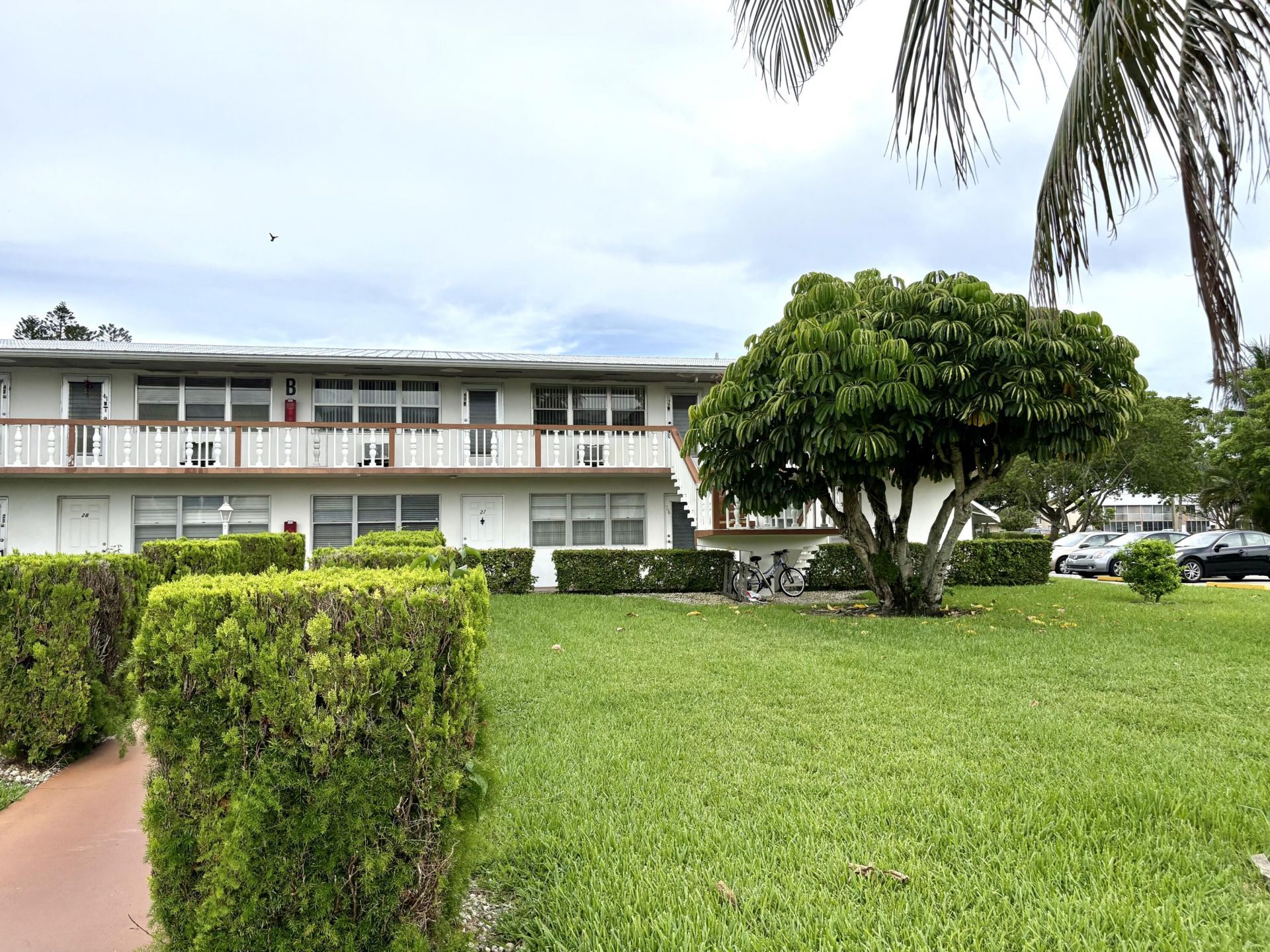 39 Cambridge B, West Palm Beach, FL 33417 Photo