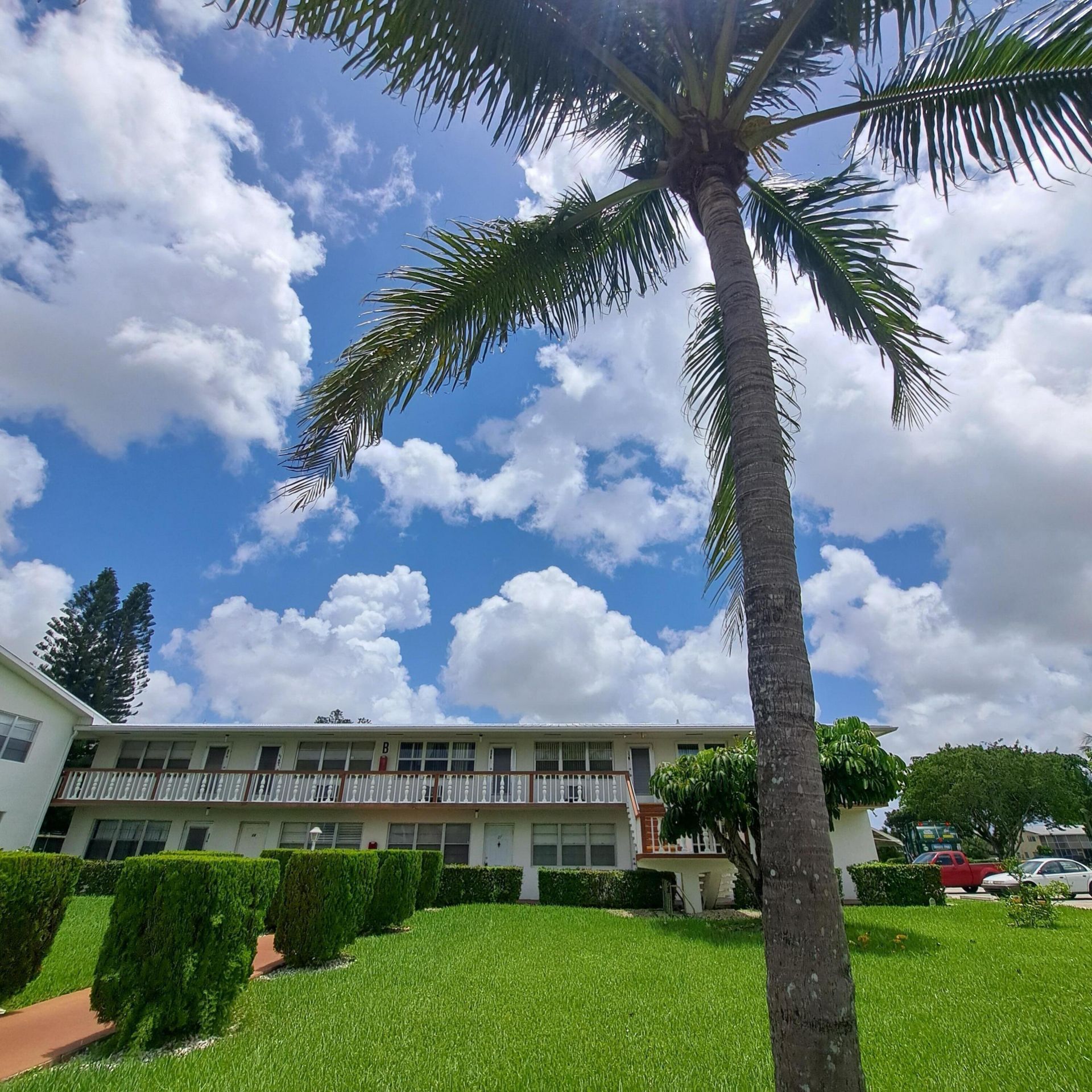 39 Cambridge B, West Palm Beach, FL 33417 Photo