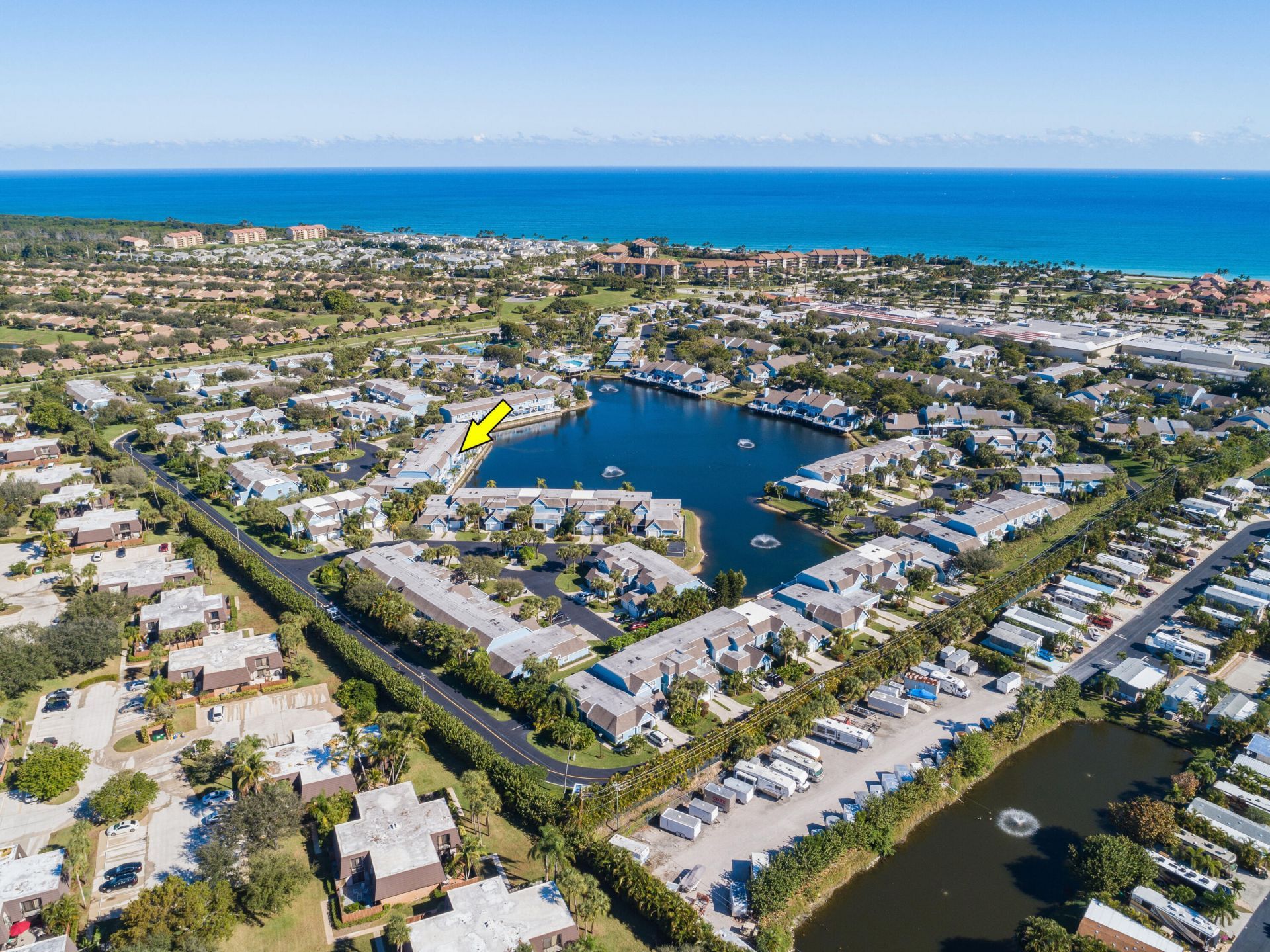 1216 Ocean Dunes Circle, Jupiter, FL 33477 Photo