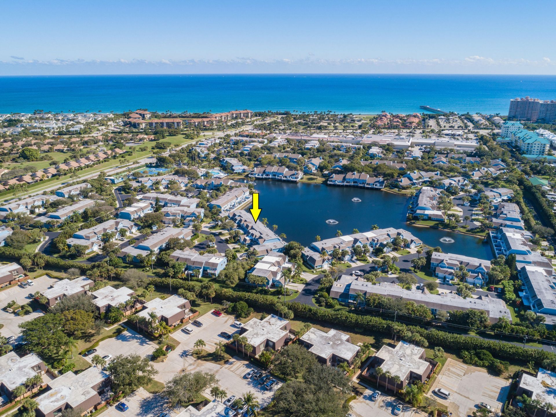 1216 Ocean Dunes Circle, Jupiter, FL 33477 Photo