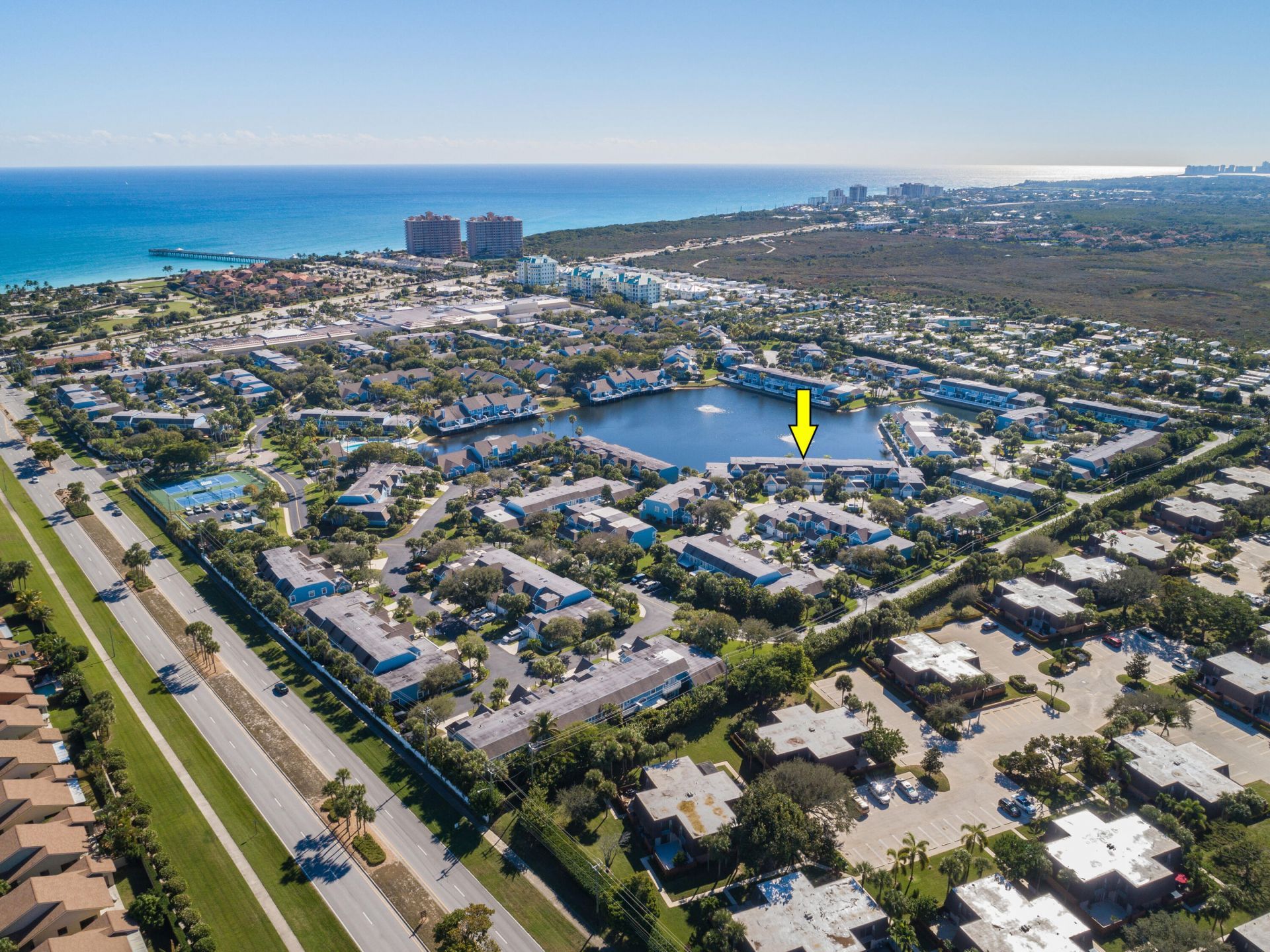 1216 Ocean Dunes Circle, Jupiter, FL 33477 Photo