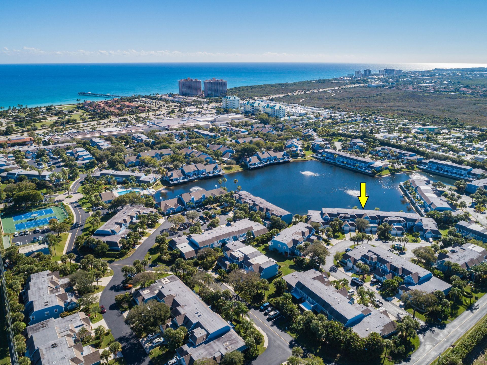 1216 Ocean Dunes Circle, Jupiter, FL 33477 Photo