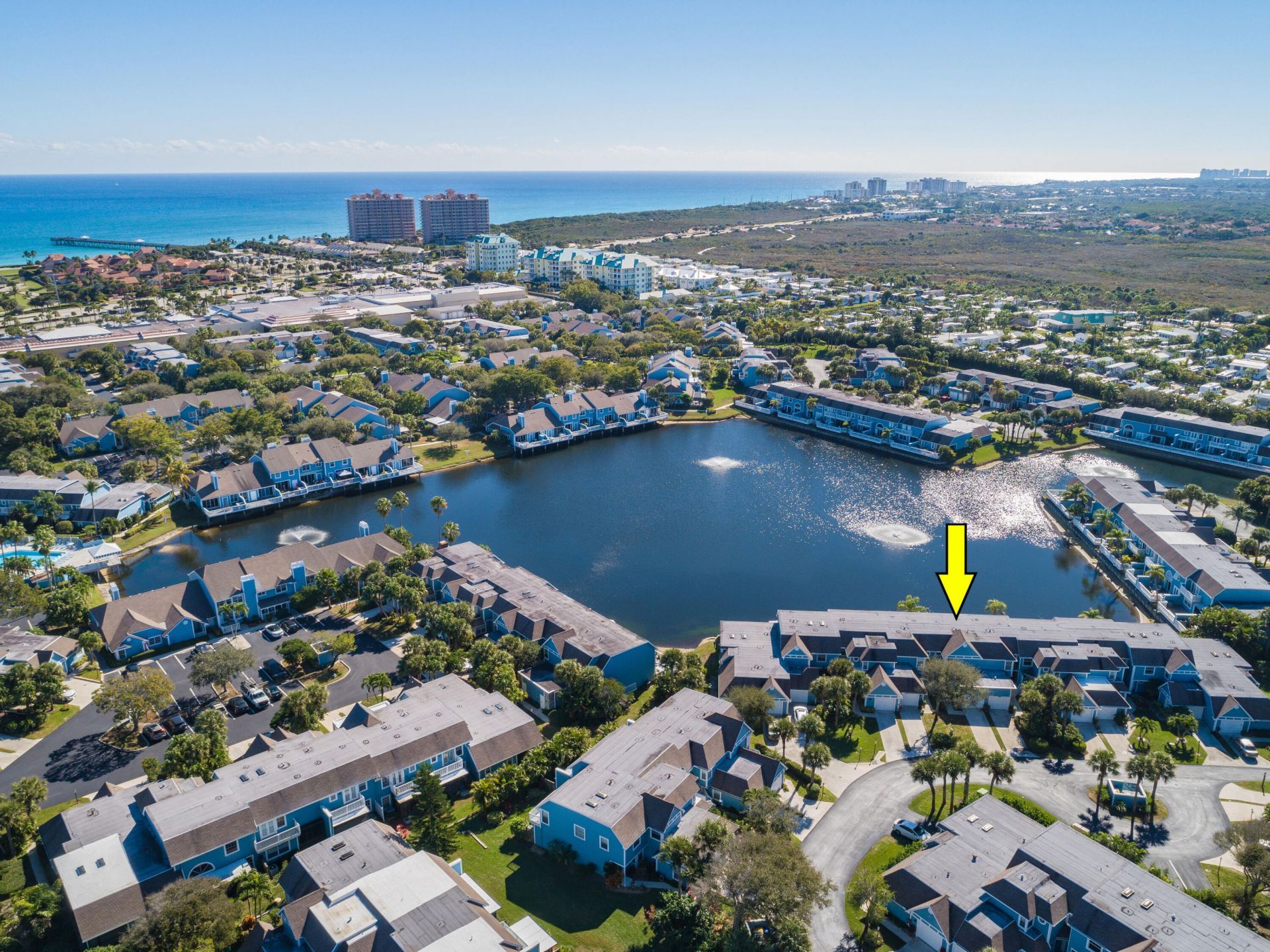 1216 Ocean Dunes Circle, Jupiter, FL 33477 Photo