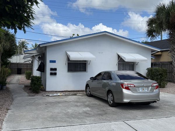1503 N J Street, Unit A, Lake Worth Beach, FL 33460
