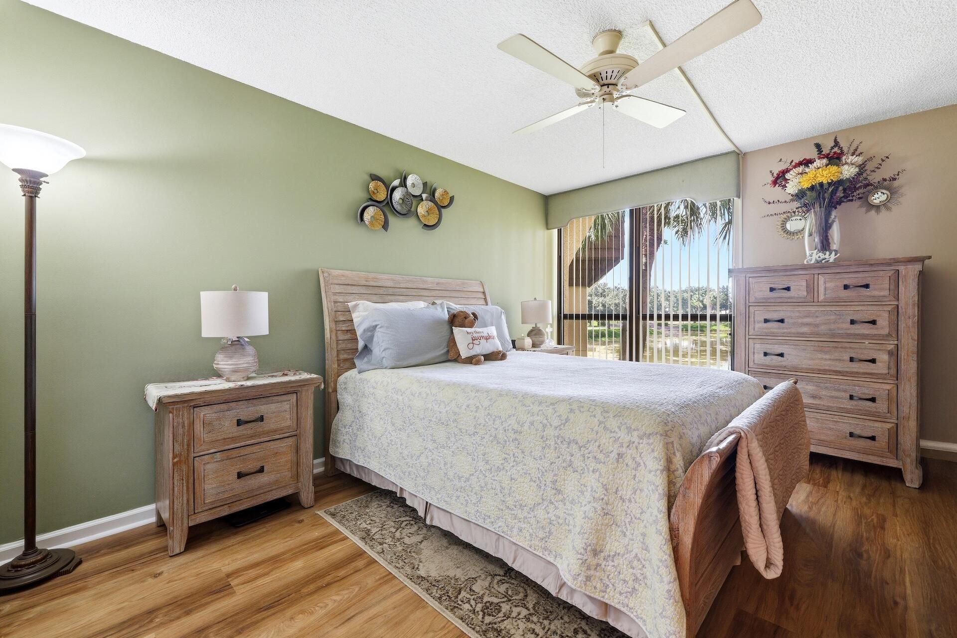 5344 Woodland Lakes Drive, Unit 223, Palm Beach Gardens, FL 33418 Photo