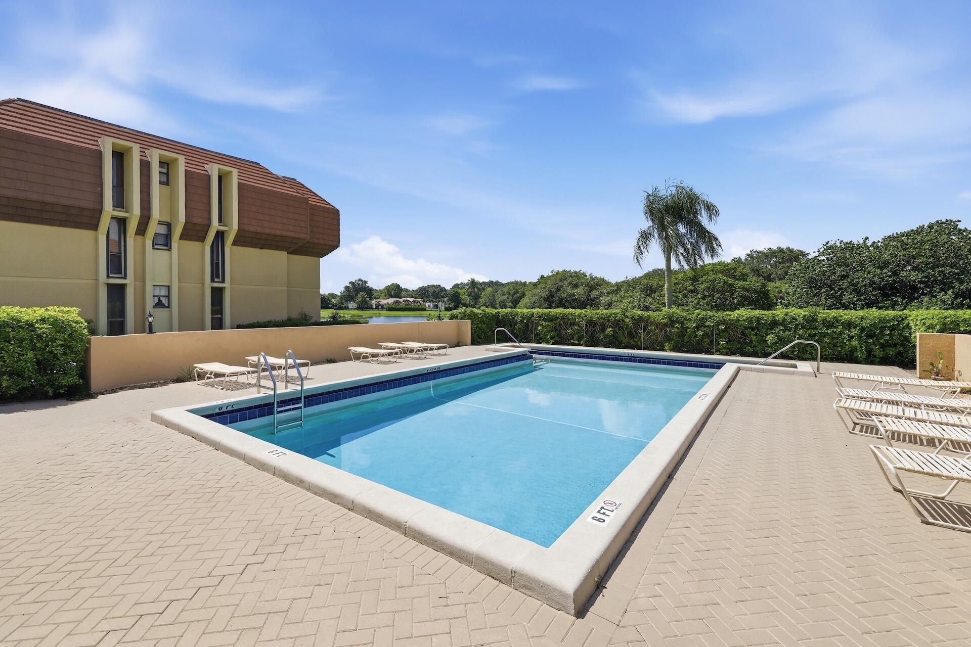 5344 Woodland Lakes Drive, Unit 223, Palm Beach Gardens, FL 33418 Photo