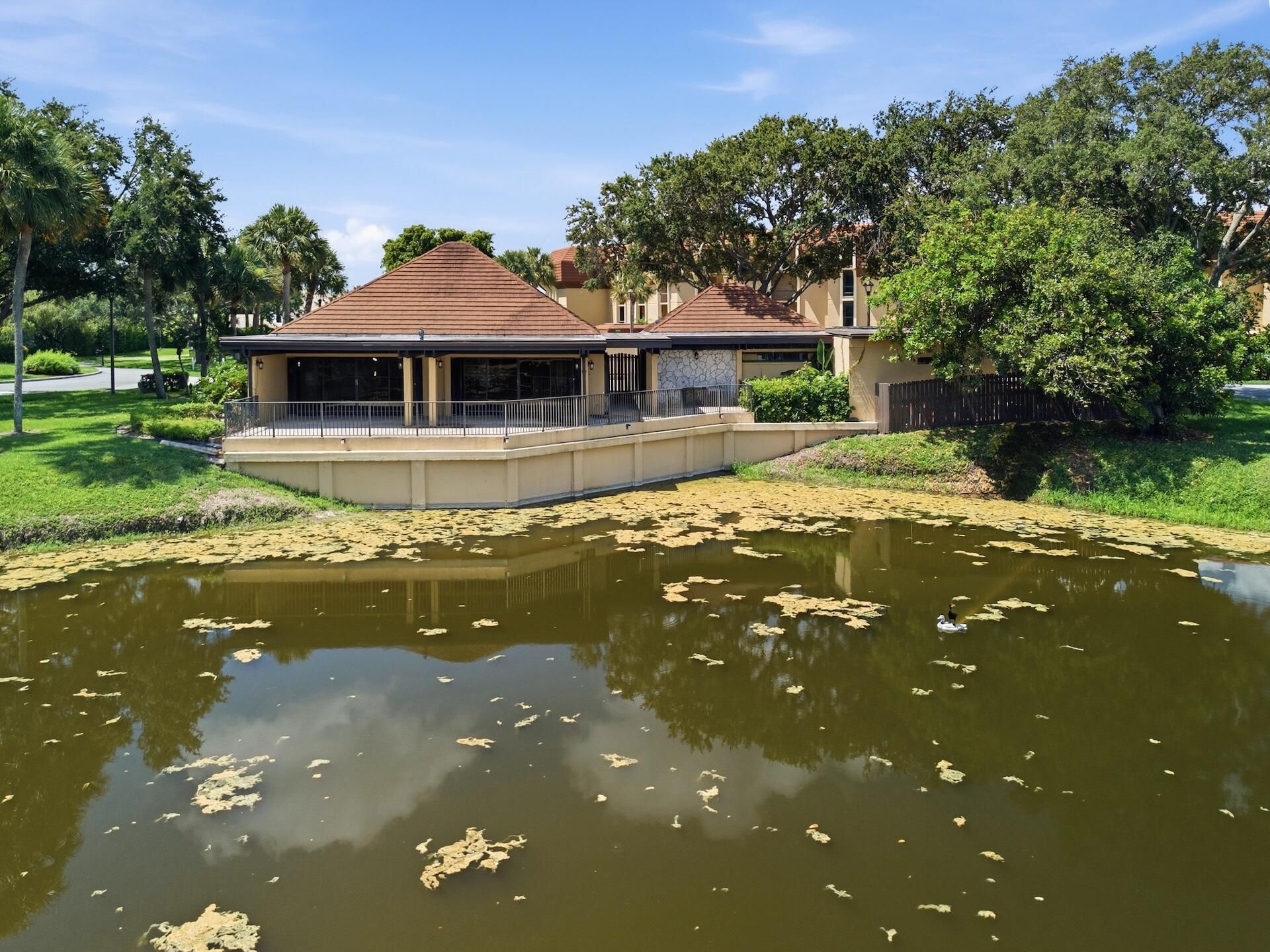 5344 Woodland Lakes Drive, Unit 223, Palm Beach Gardens, FL 33418 Photo
