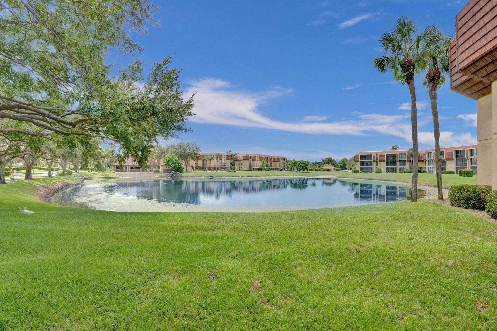 5344 Woodland Lakes Drive, Unit 223, Palm Beach Gardens, FL 33418 Photo