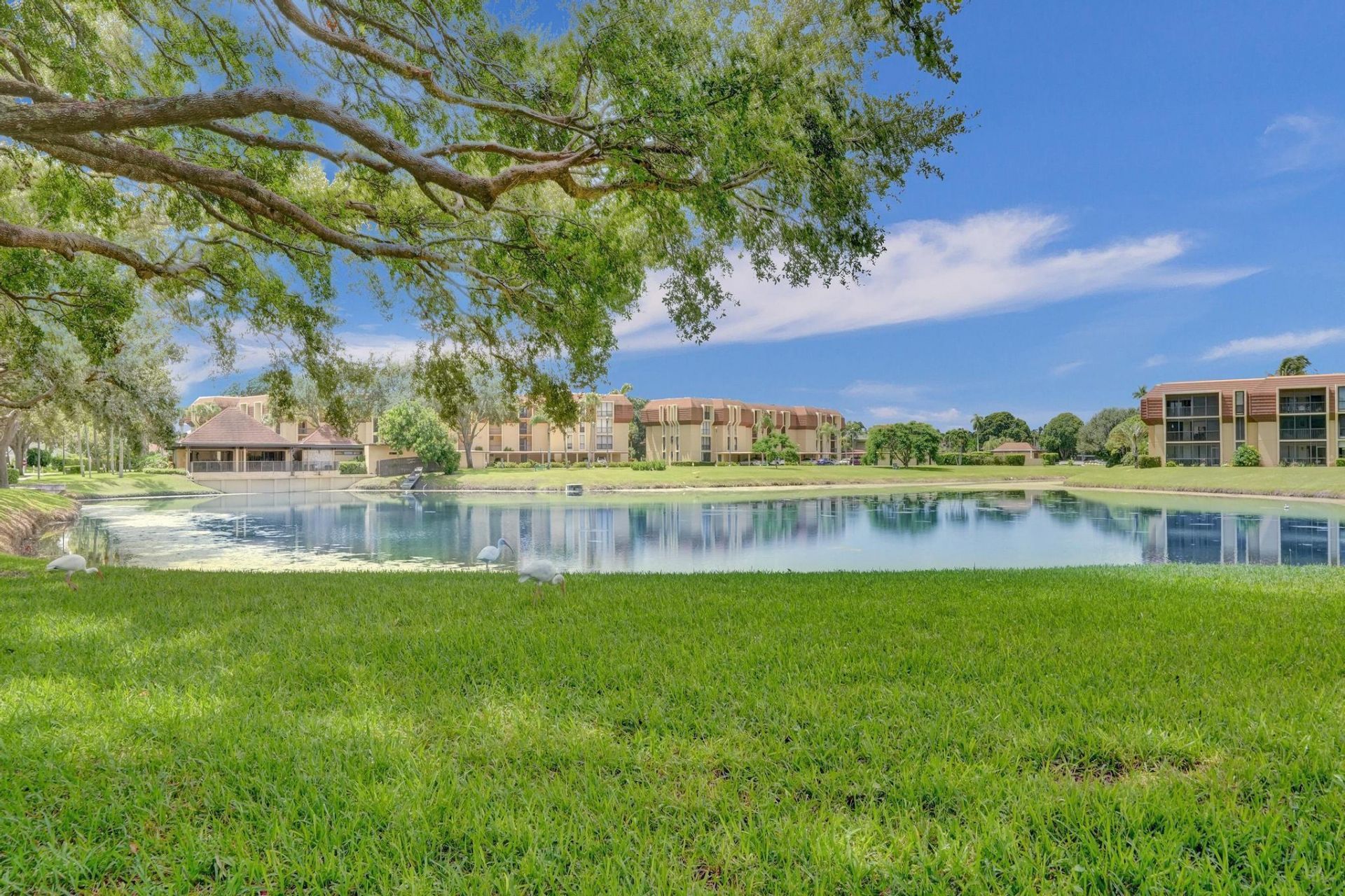 5344 Woodland Lakes Drive, Unit 223, Palm Beach Gardens, FL 33418 Photo