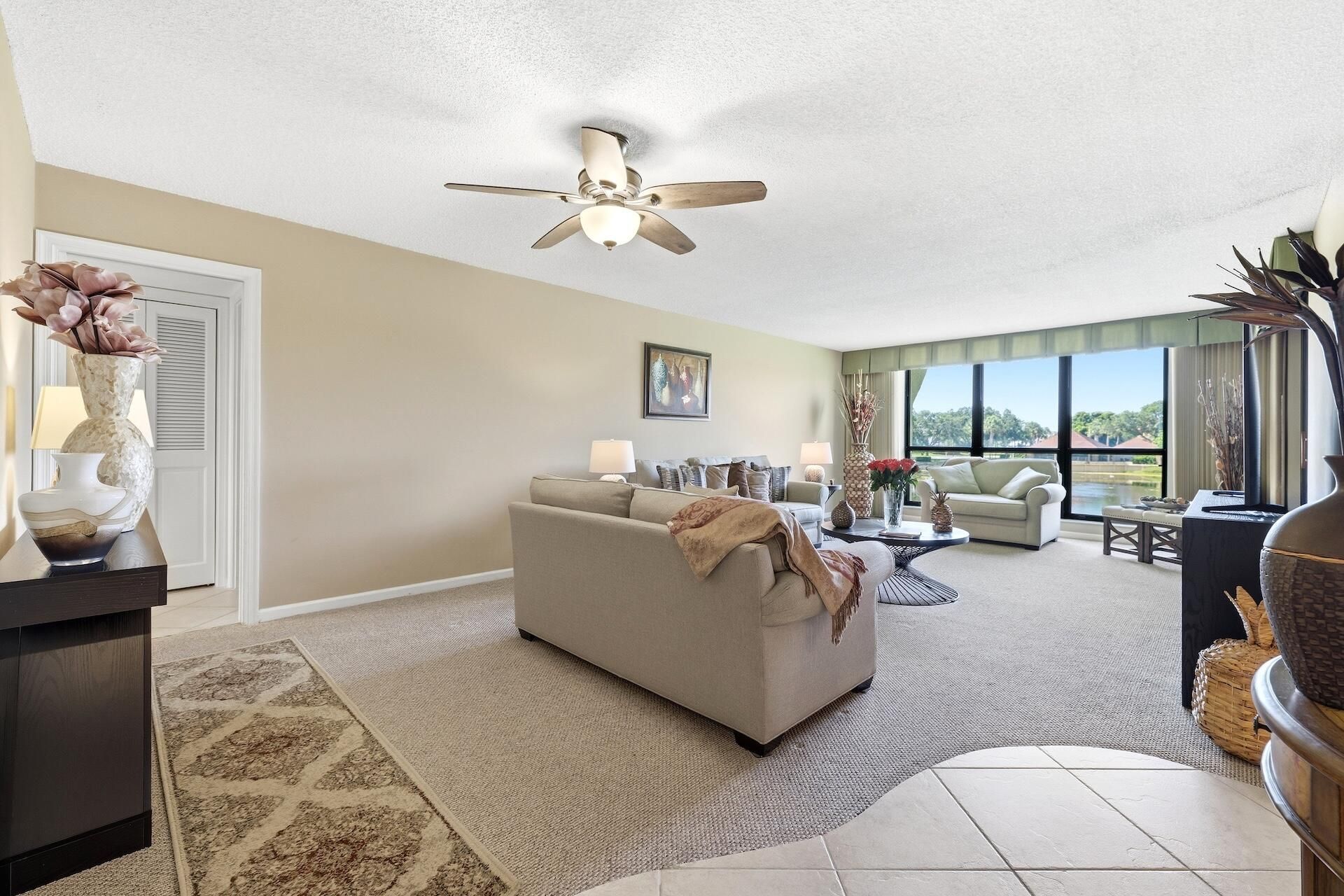 5344 Woodland Lakes Drive, Unit 223, Palm Beach Gardens, FL 33418 Photo