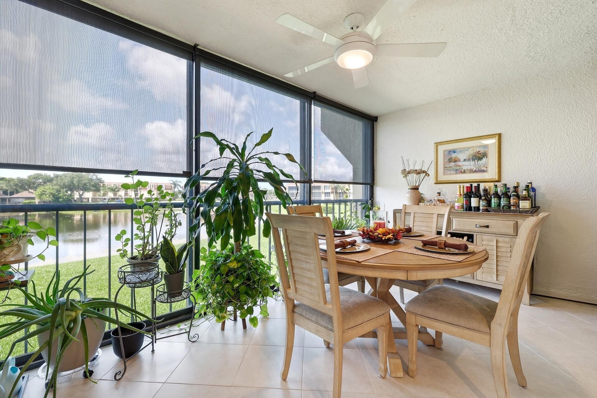 5344 Woodland Lakes Drive, Unit 223, Palm Beach Gardens, FL 33418 Photo
