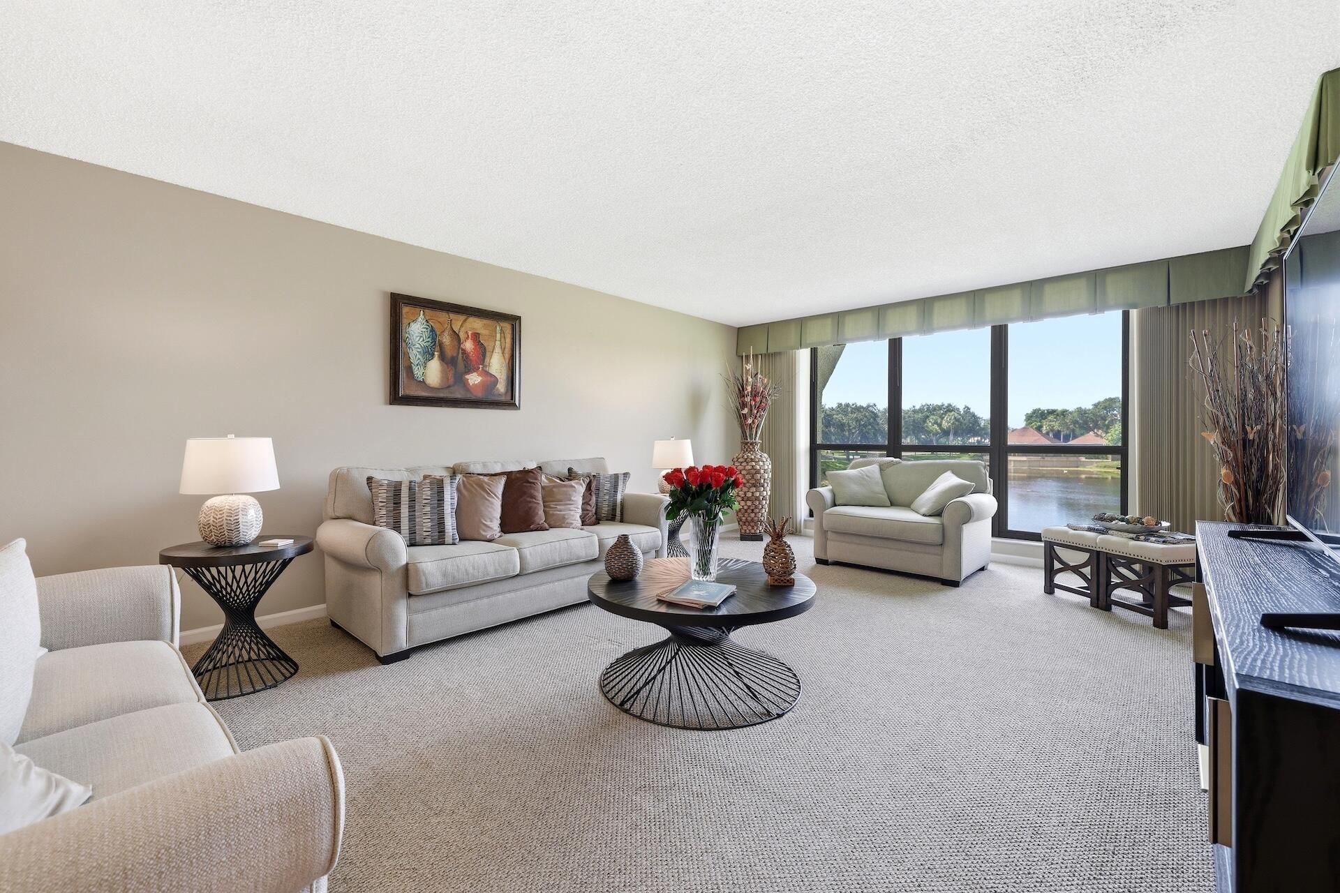 5344 Woodland Lakes Drive, Unit 223, Palm Beach Gardens, FL 33418 Photo