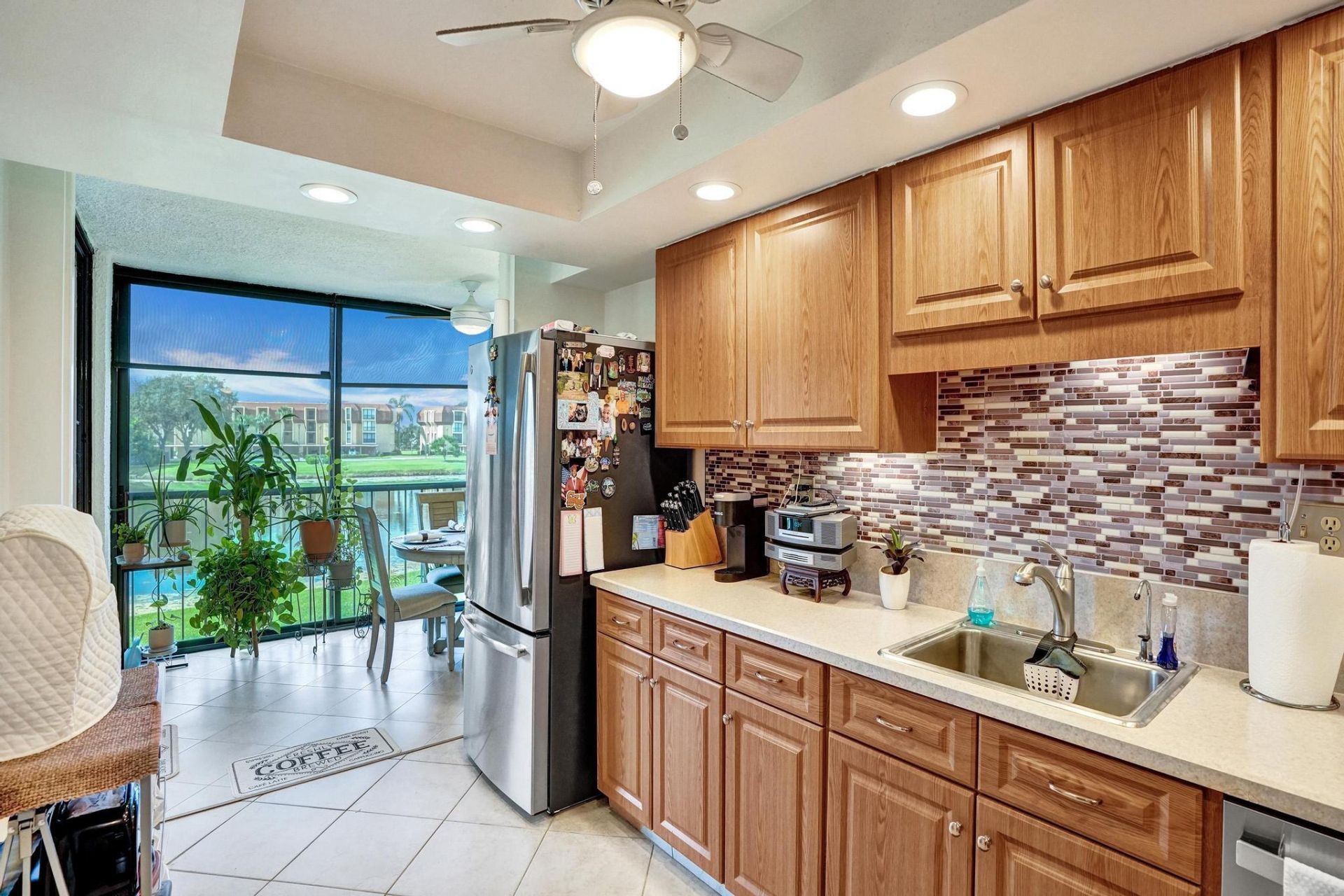 5344 Woodland Lakes Drive, Unit 223, Palm Beach Gardens, FL 33418 Photo