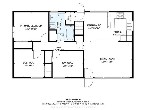 3200 Indian TRAIL, Racine, WI 53402