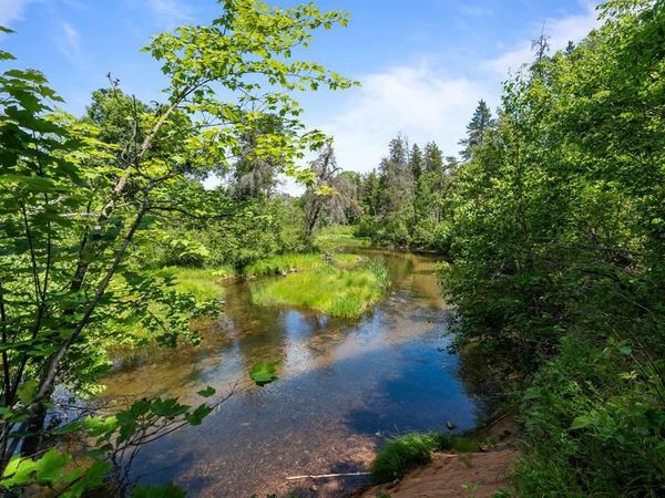 TBD E Mail Road, Gordon, WI 54838