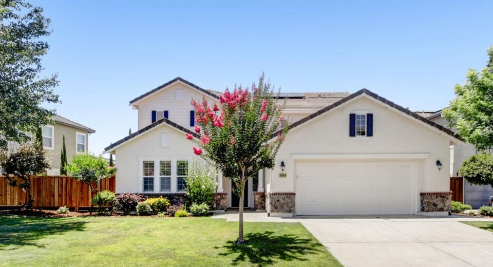 944 Station House Ln, Rocklin, CA 95765 Photo