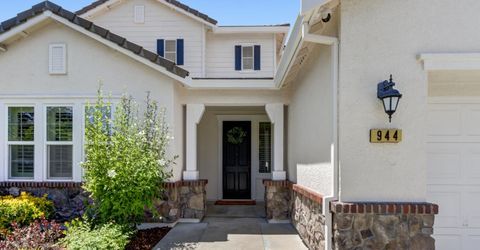 944 Station House Ln, Rocklin, CA 95765 Photo
