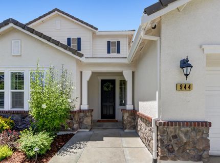 944 Station House Ln, Rocklin, CA 95765 Photo