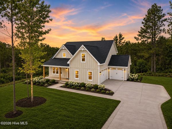 133 Vista Ridge Avenue , Sanford, NC 27332