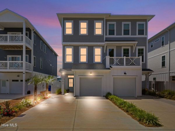 1310 Snapper Lane, Unit 2, Carolina Beach, NC 28428