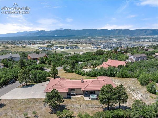 380 Scrub Oak Circle, Monument, CO 80132