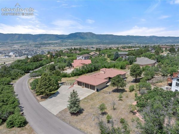 380 Scrub Oak Circle, Monument, CO 80132
