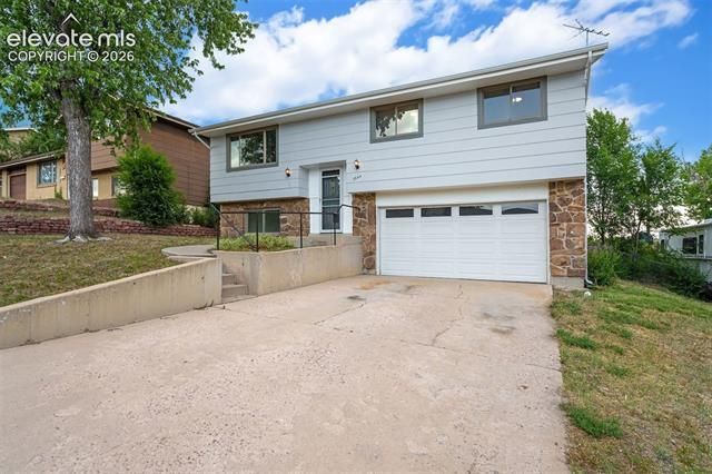 3644 Hayman Court, Colorado Springs, CO 80910 Main Photo