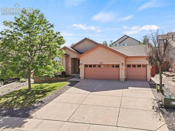 10342 Biscayne Drive, Peyton, CO 80831