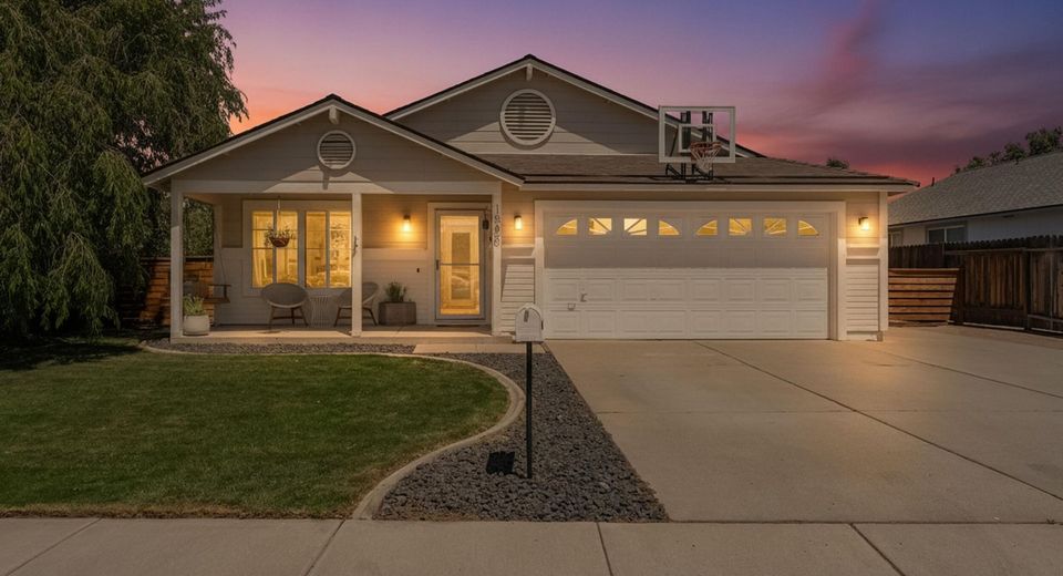 1580 Mescalero Avenue, Reno, NV 89523 Photo