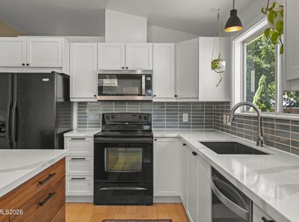 1580 Mescalero Avenue, Reno, NV 89523 Photo