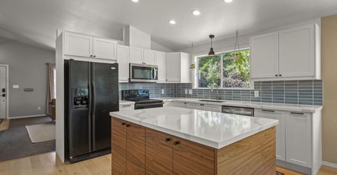 1580 Mescalero Avenue, Reno, NV 89523 Photo