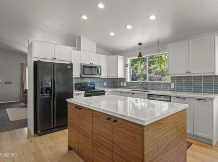 1580 Mescalero Avenue, Reno, NV 89523 Photo