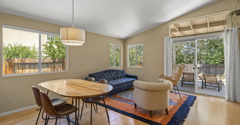 1580 Mescalero Avenue, Reno, NV 89523 Photo