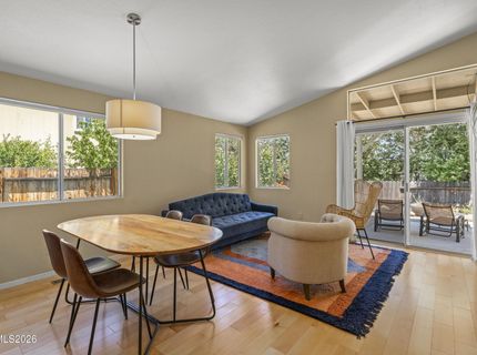 1580 Mescalero Avenue, Reno, NV 89523 Photo