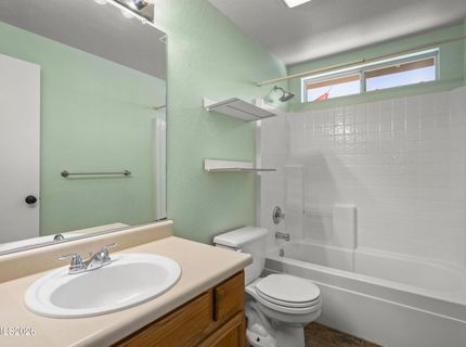 1580 Mescalero Avenue, Reno, NV 89523 Photo