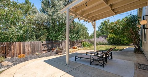 1580 Mescalero Avenue, Reno, NV 89523 Photo